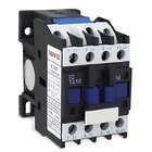 Contator Tripolar Ic1210 12a | 1na | Bobina 380 Vca